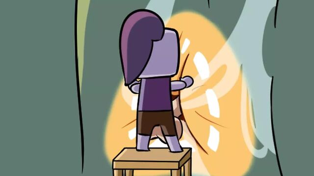 Deepest Pleasure (Parody)