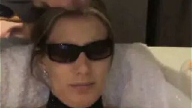 Unwanted facials compilation