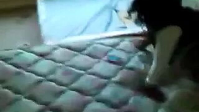 Runnig Train On Thot