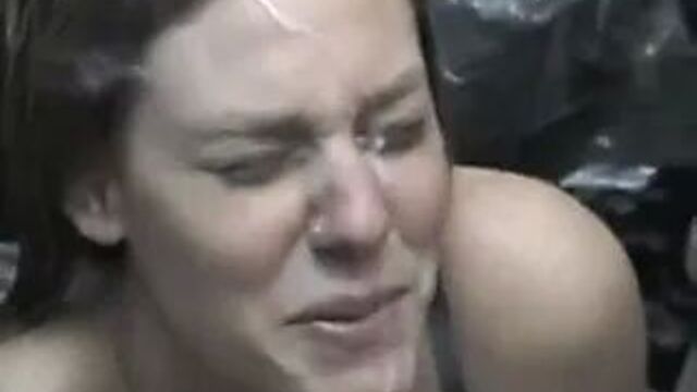 Real mother daughter blowjob