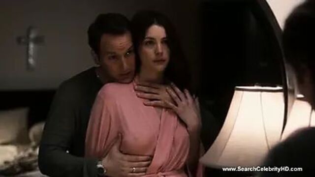 Liv Tyler nude - The Ledge