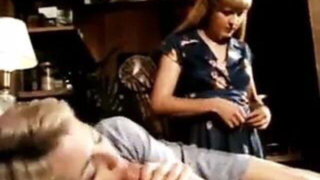 Aunt Pegs John Holmes, Richard Kennedy, Sharon York in