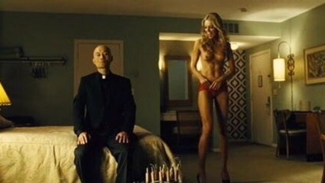 Christine Marzano - Seven Psychopaths