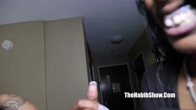 Phat booty big tit freaks goddess keke thick freaks of chica