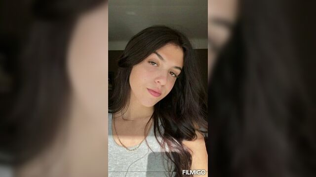 Cum to Rowan Greatrix