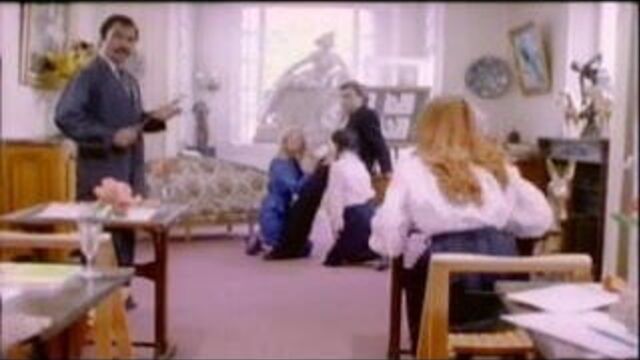 Learning to give head