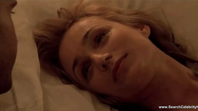 Kristin Scott Thomas Nude Scenes - HD
