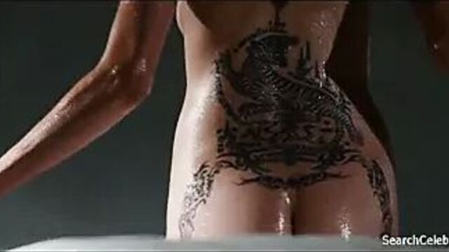 Angelina Jolie - Wanted