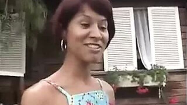 Garotao comendo a coroa