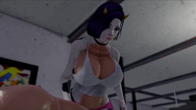 Bovine Adventures - Episode 1