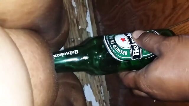 Asian Bbw amateur-oiled-