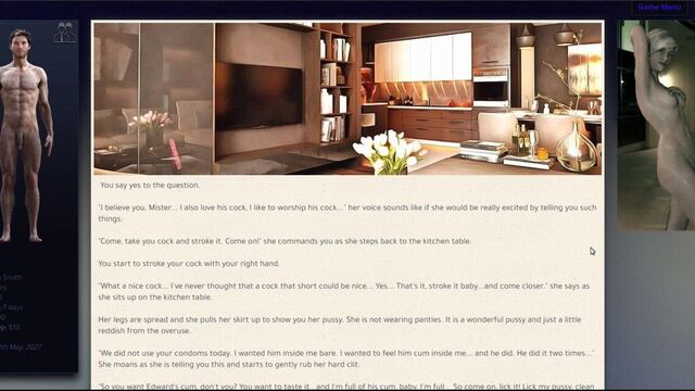 Hard Times In Hornstown Helen Cuckold Story