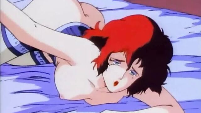 Balthus Tias Radiance, Ger Sub, uncensored