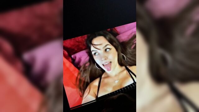 Dounja cum tribute pt.2
