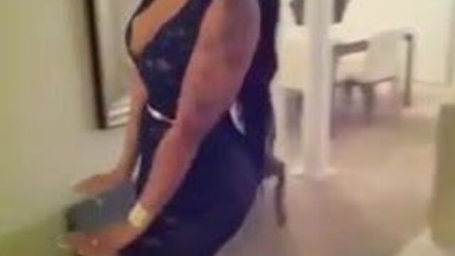 Deelishis Phat Booty 3