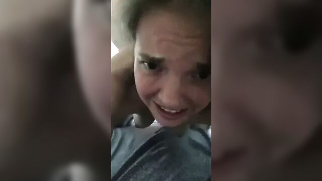 She asks for anal and then hates it