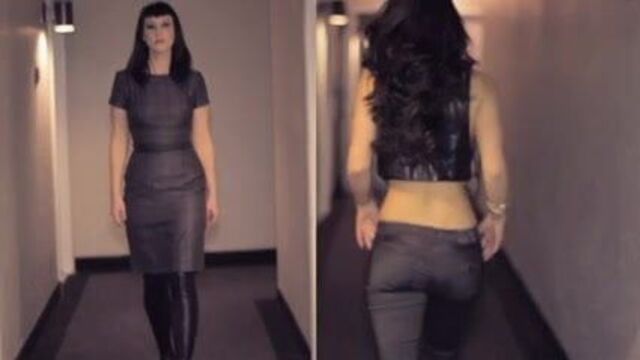 Gray Agent Ode To 2011