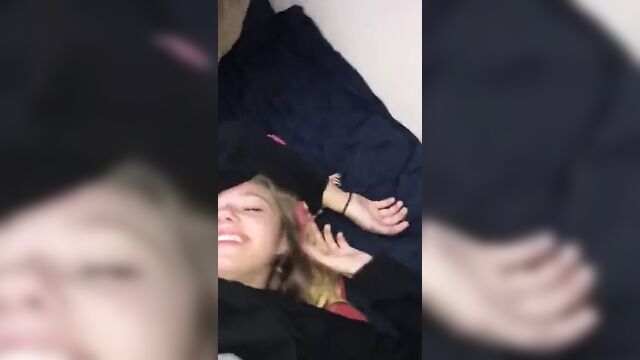 Intense Homemade Fucking- POV