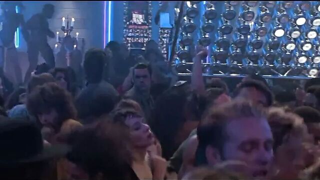 Celebrity Sharon Stone Sex Scenes - Basic Instinct (1992)