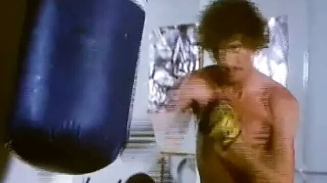 Nostalgic Old Time Sex Film