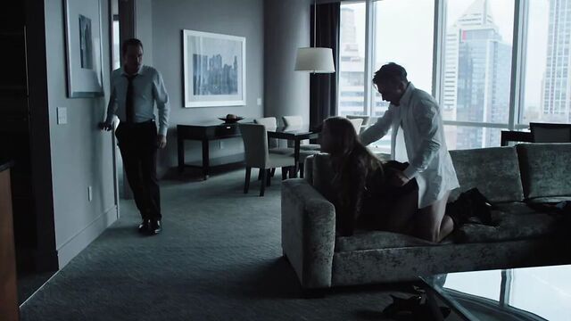 Riley Keough - 'The Girlfriend Experience' s1e13 02