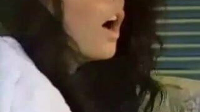 Cute anita dark giving blowjob and fucking very hardly