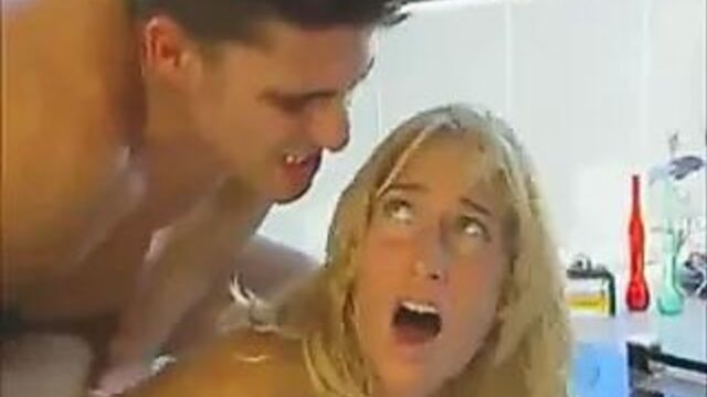 Sophie Evans Rough Anal Fuck