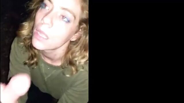 Amateur blowjob compilation