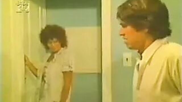 O Bem Dotado - Vintage Brazilian