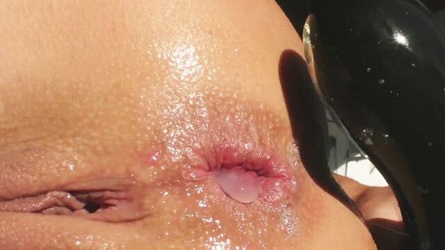 Talented asshole on Adriana Chechik