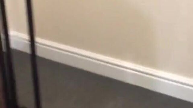 My gorgeous Fabswinger friend came over