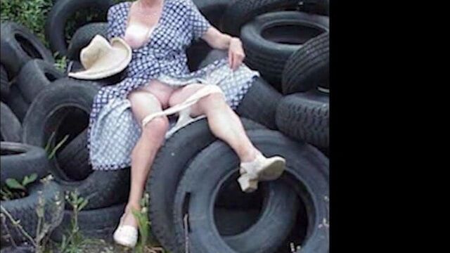 OmaPasS Old Nude Amateur Porn Pictures Slideshow