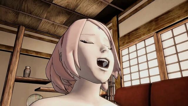 My Hero Academia And Naruto Crossover