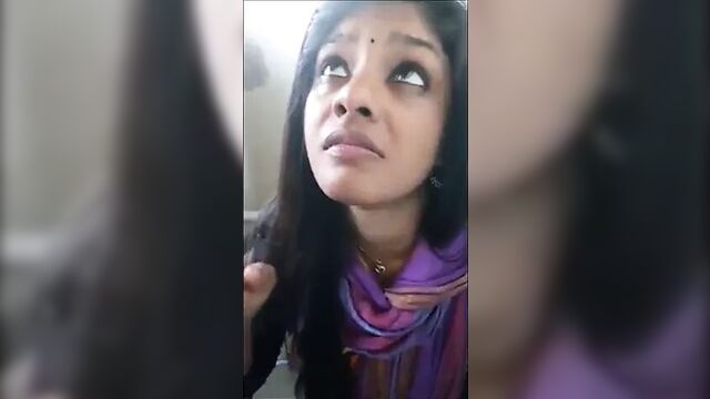 Chennai malayali young girl hot sex full video with bf (hot)