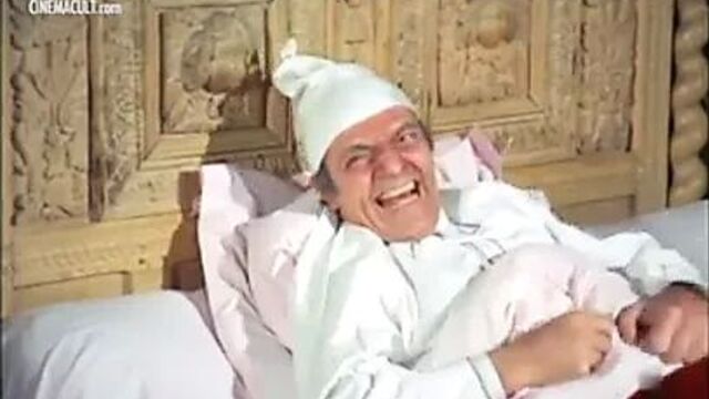 Lina Romay Pamela Stanford - Celestine Maid at Your Service