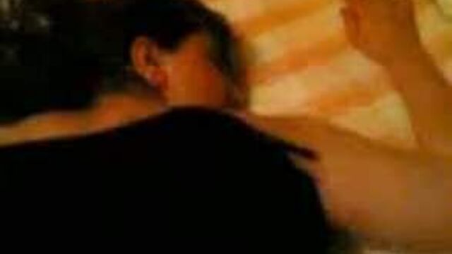 Arab chubby fucked by horny lover