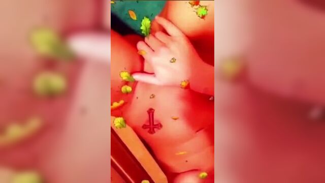 Daniela Westbrook Pussy Play in Sauna