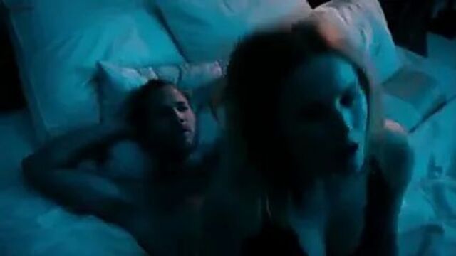 Kristen Bell - House of Lies s3e03