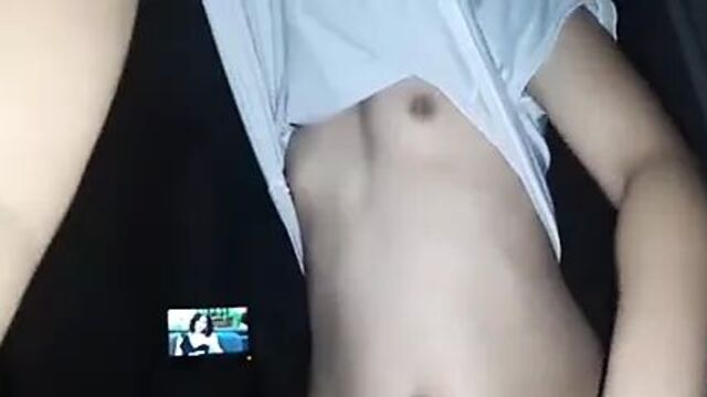 Kazakh slut from Astana ride dick