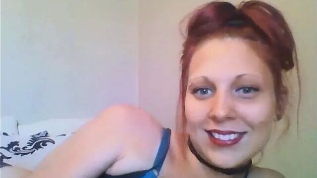 Very awkwardly telling my fetish secrets.