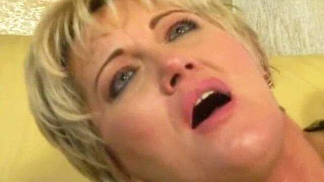 Grandpa Fucks Grandma