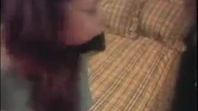 Classic 70s bondage reel