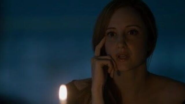 Andrea Riseborough - Oblivion