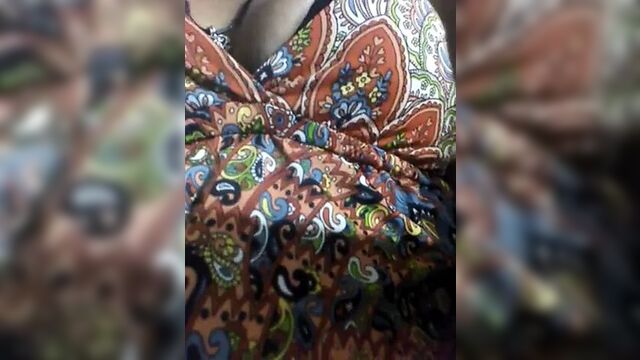 Monster phat ebony pussy