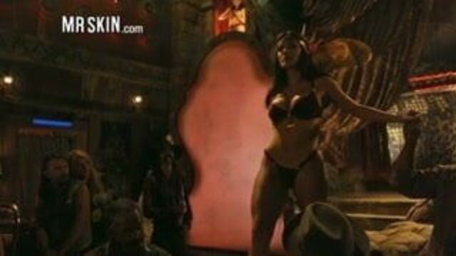 Toe Sucking and Fucking Celebs Get Hot!