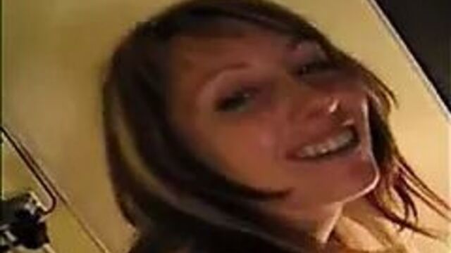 Wife 1st time with a woman