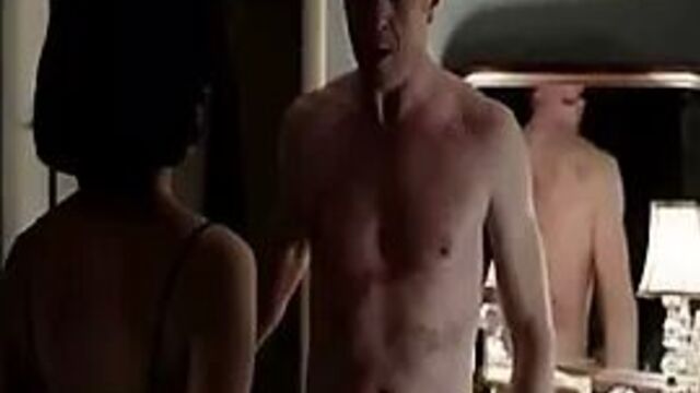 Morena Baccarin - Homeland