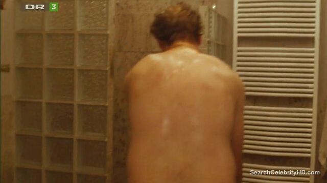 Lea Josefine Gregersen nude - The Elite