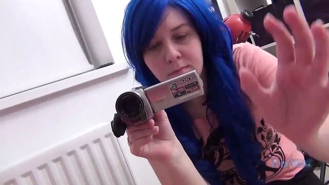 Tattiana - The return of the Big Tits