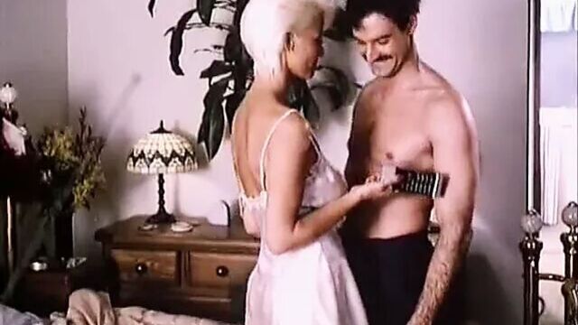 Careful, He May Be Watching scene 1